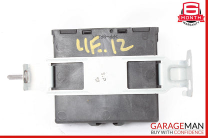 11-12 Nissan Leaf Transmission Control Module Unit OEM