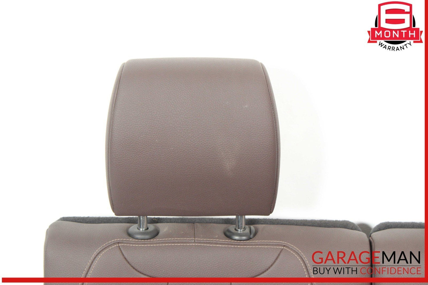 14-18 BMW X5 Rear Right & Left Side Third Row Seat Assembly OEM