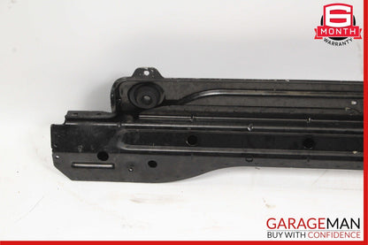 07-12 Mercedes X164 GL350 GL450 GL550 Front Lower Radiator Support Bracket Bar