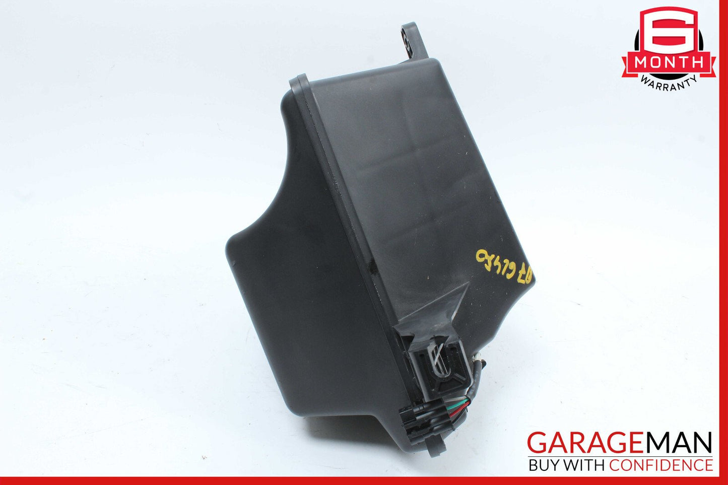 07-12 Mercedes X164 GL450 GL350 Rear Subwoofer Speaker Harmon Kardon OEM