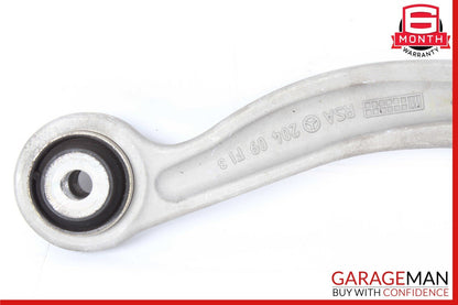 08-17 Mercedes W212 E350 C300 Rear Right / Left Suspension Upper Control Arm OEM