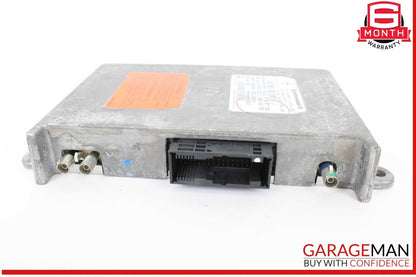 Mercedes X164 GL450 4MATIC Voice Communication Control Module 2218708726 OEM