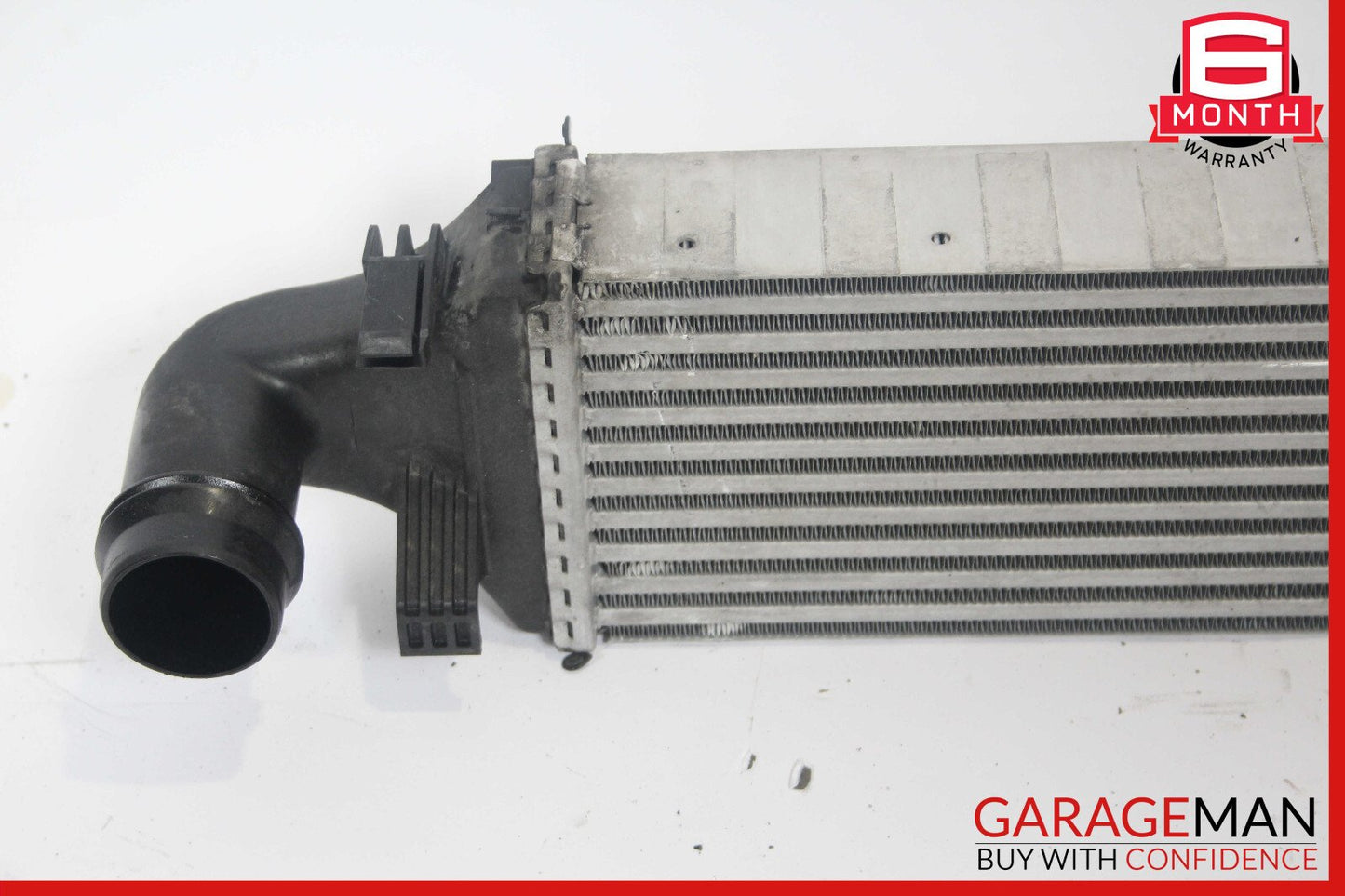 14-20 Mercedes W117 CLA250 M270 Intercooler Air Cooler Radiator OEM
