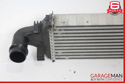 14-20 Mercedes W117 CLA250 M270 Intercooler Air Cooler Radiator OEM