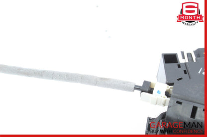 08-14 Mercedes W204 C250 Front Left Side Door Lock Latch Actuator 2048904167