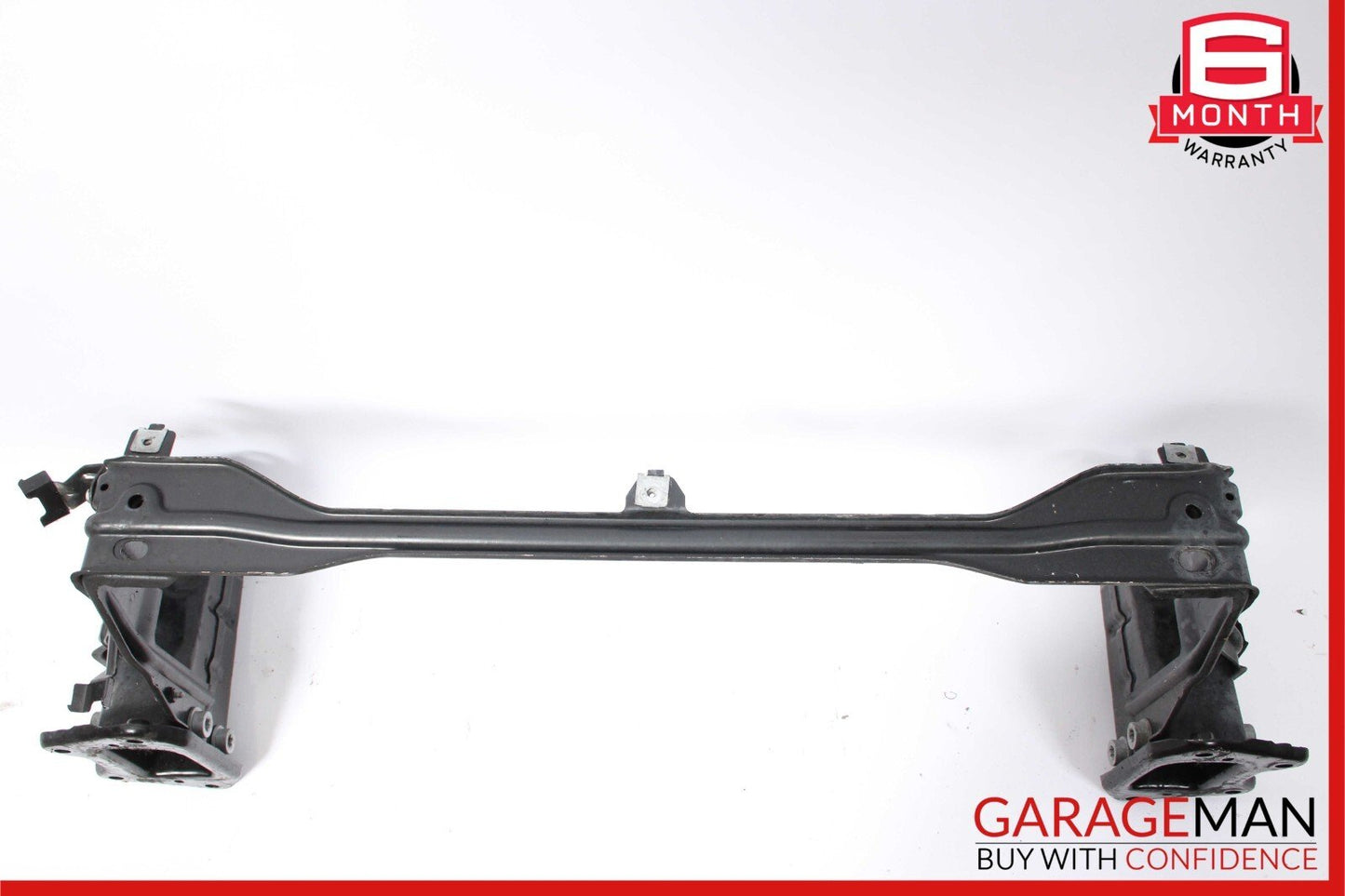 07-13 Mercedes W221 S400 Front Bumper Reinforcement Support Bracket Assembly