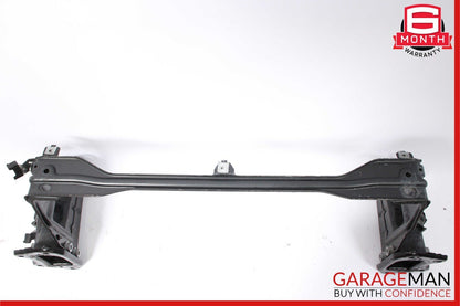 07-13 Mercedes W221 S400 Front Bumper Reinforcement Support Bracket Assembly
