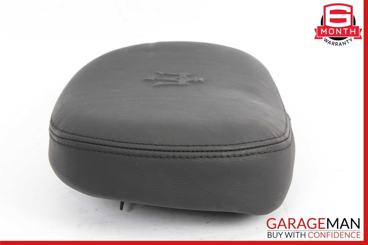 14-18 Maserati Quattroporte Front Left or Right Seat Headrest Head Rest OEM