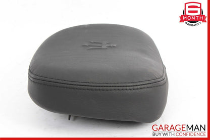 14-18 Maserati Quattroporte Front Left or Right Seat Headrest Head Rest OEM