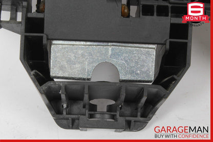 12-20 Mercedes W117 CLA45 AMG Front Right Exterior Door Handle Keyless Go OEM