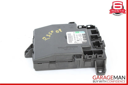 06-13 Mercedes R350 GL450 R550 ML550 Front Right Side Door Control Module Unit