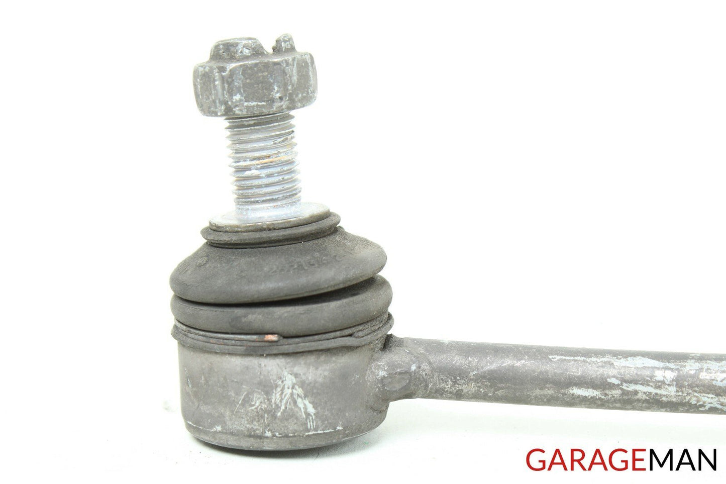 06-10 Mercedes W251 R350 Front Right Passenger Side Stabilizer Sway Bar Link Kit