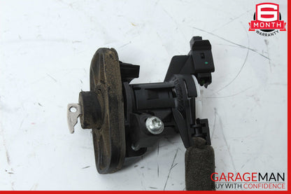 08-15 Mercedes W204 C250 C300 Trunk Lid Latch Lock Actuator 2047500185 OEM