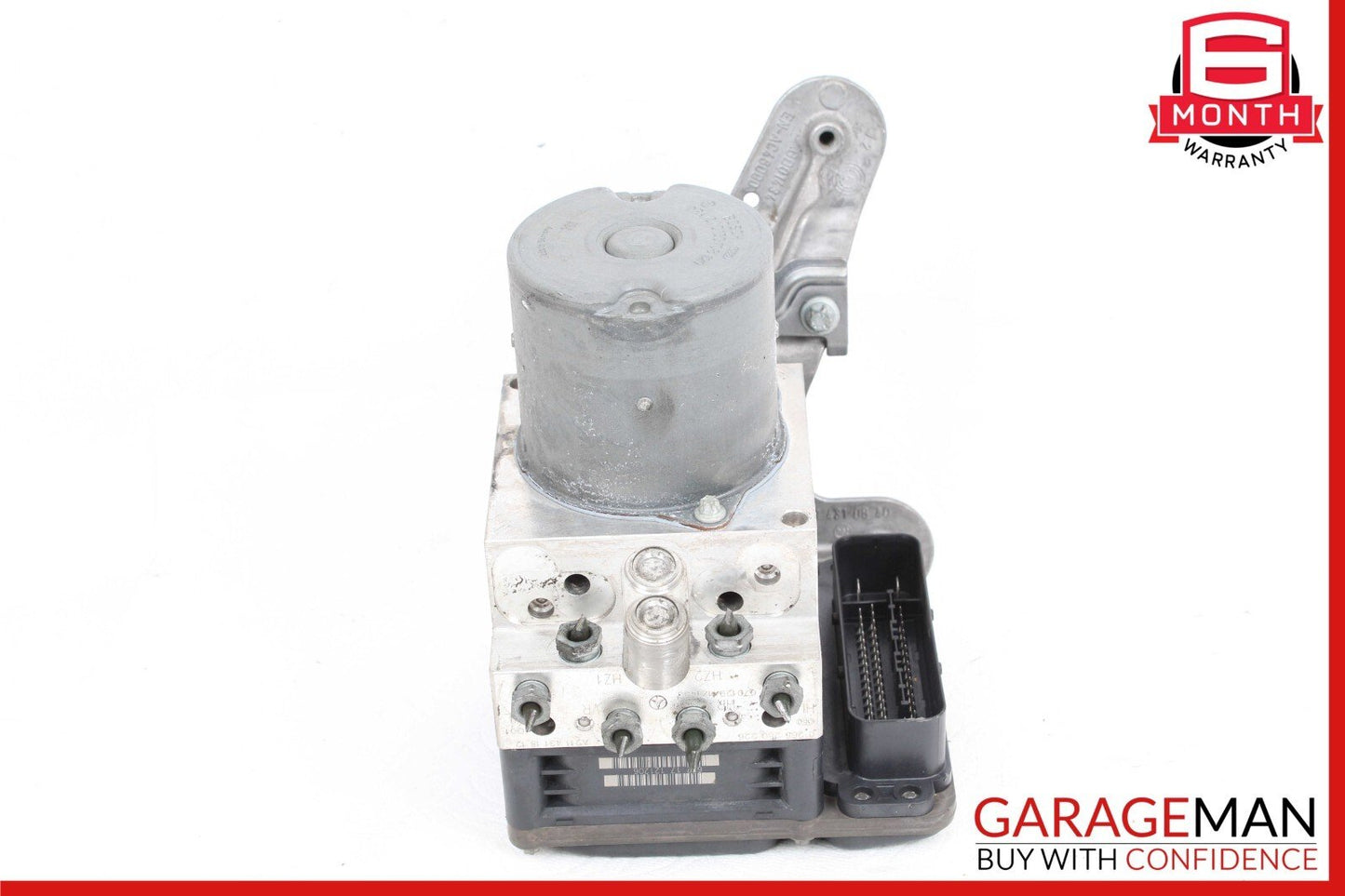 07-11 Mercedes W211 E350 CLS550 CLS63 AMG ABS Anti Lock Brake Pump Hydraulic OEM