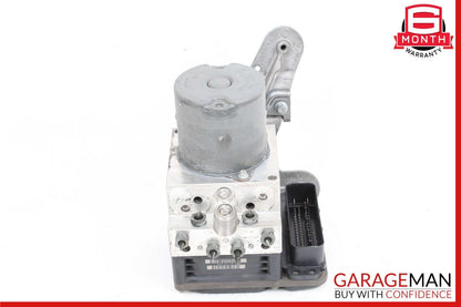 07-11 Mercedes W211 E350 CLS550 CLS63 AMG ABS Anti Lock Brake Pump Hydraulic OEM