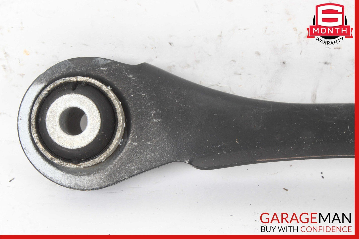 12-18 BMW F30 328i 320i 528i Rear Left Driver Side Upper Forward Control Arm OEM