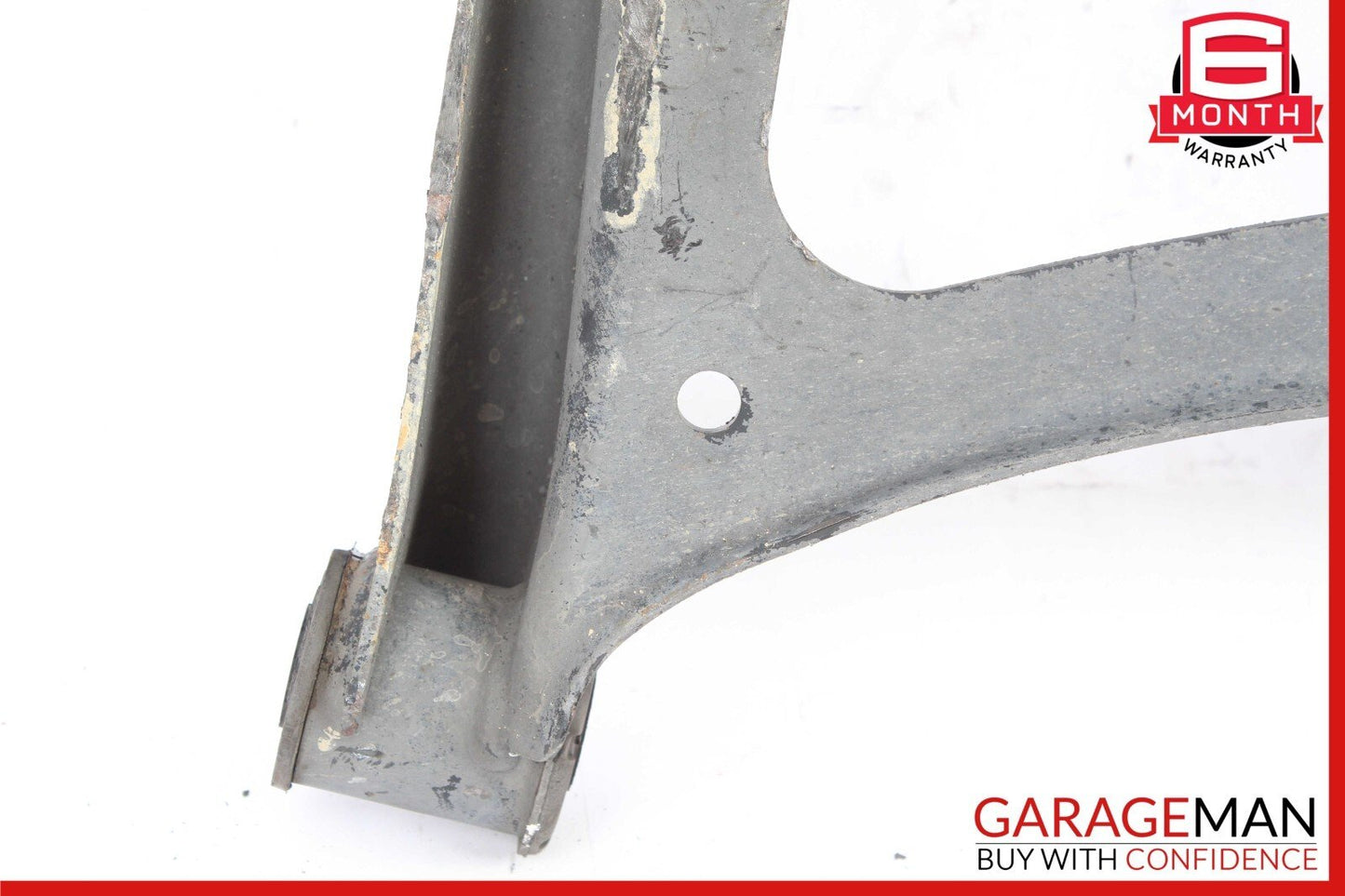03-10 Porsche Cayenne S 955 957 Rear Right Side Lower Suspension Control Arm OEM