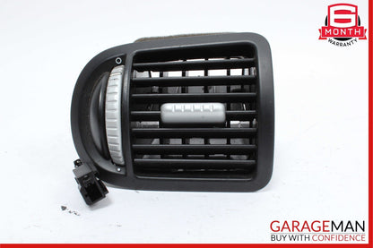 03-10 Porsche Cayenne 955 Front Left Side Dash Air Vent Trim Panel Grille Cover