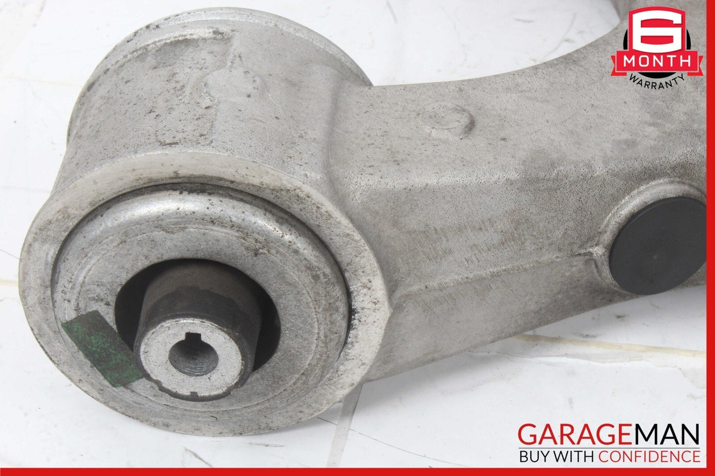 17-22 Alfa Romeo Giulia Rear Left Driver Side Control Arm 21039371 OEM