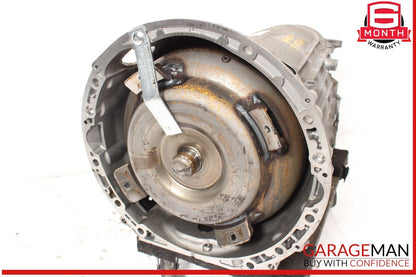 14-16 Mercedes W212 E350 RWD 7G-Tronic Automatic Transmission 722.906 OEM 115k