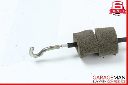 03-09 Mercedes W209 CLK320 CLK55 AMG Front Left Side Door Lock Latch Actuator