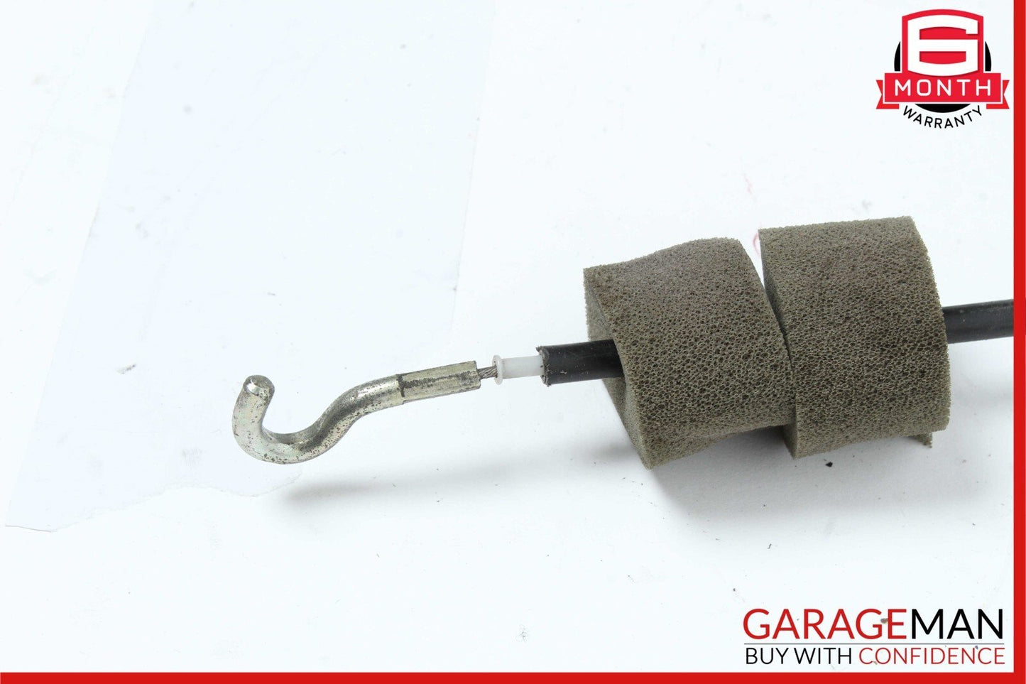 03-09 Mercedes W209 CLK320 CLK55 AMG Front Left Side Door Lock Latch Actuator