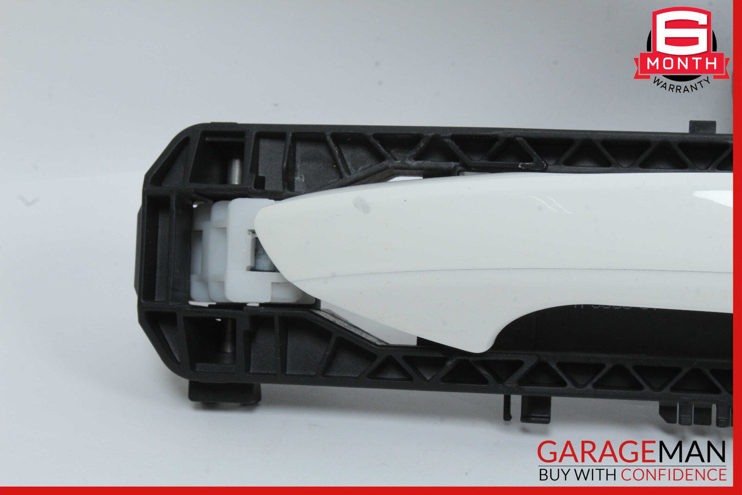 12-14 Mercedes W204 C250 Front Right Passenger Exterior Door Handle OEM