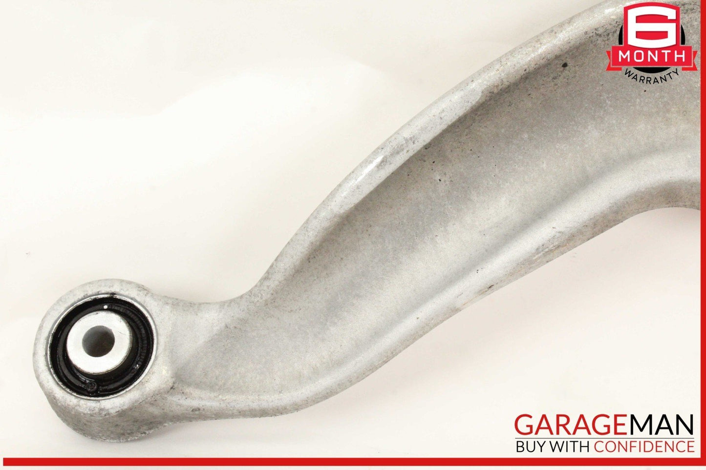 09-18 Audi A4 A6 A7 Rear Right Passenger Side Upper Control Arm 8K0505324H OEM