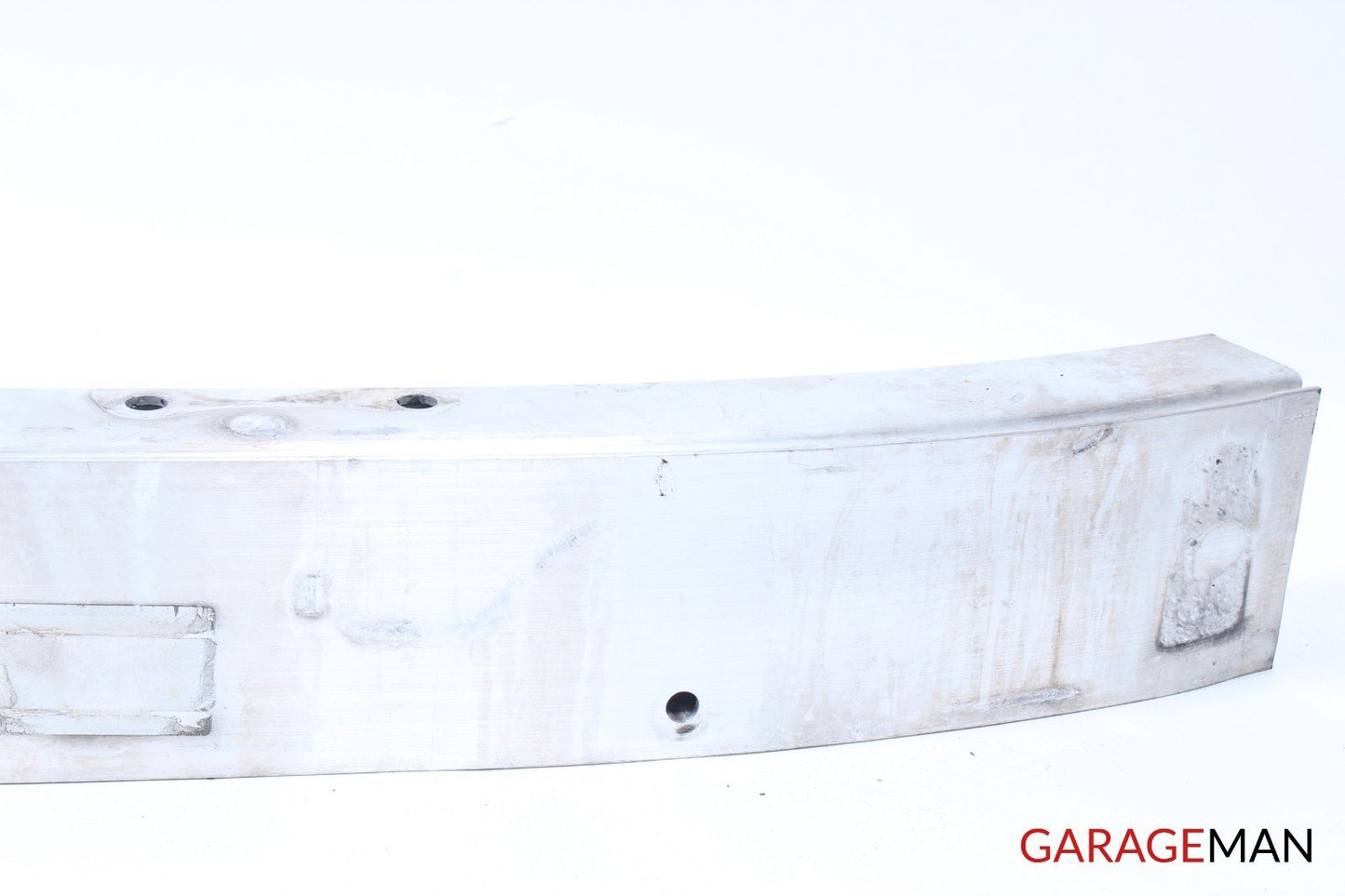 06-11 Mercedes W164 ML350 GL450 Front Bumper Reinforcement Impact Bar OEM