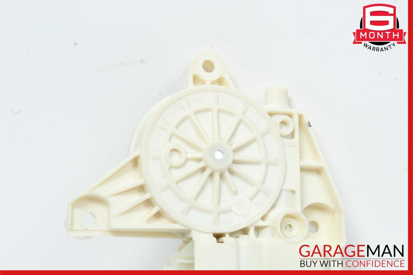 08-16 Mercedes GLK350 C250 E350 Rear Right Side Door Window Regulator Motor Unit