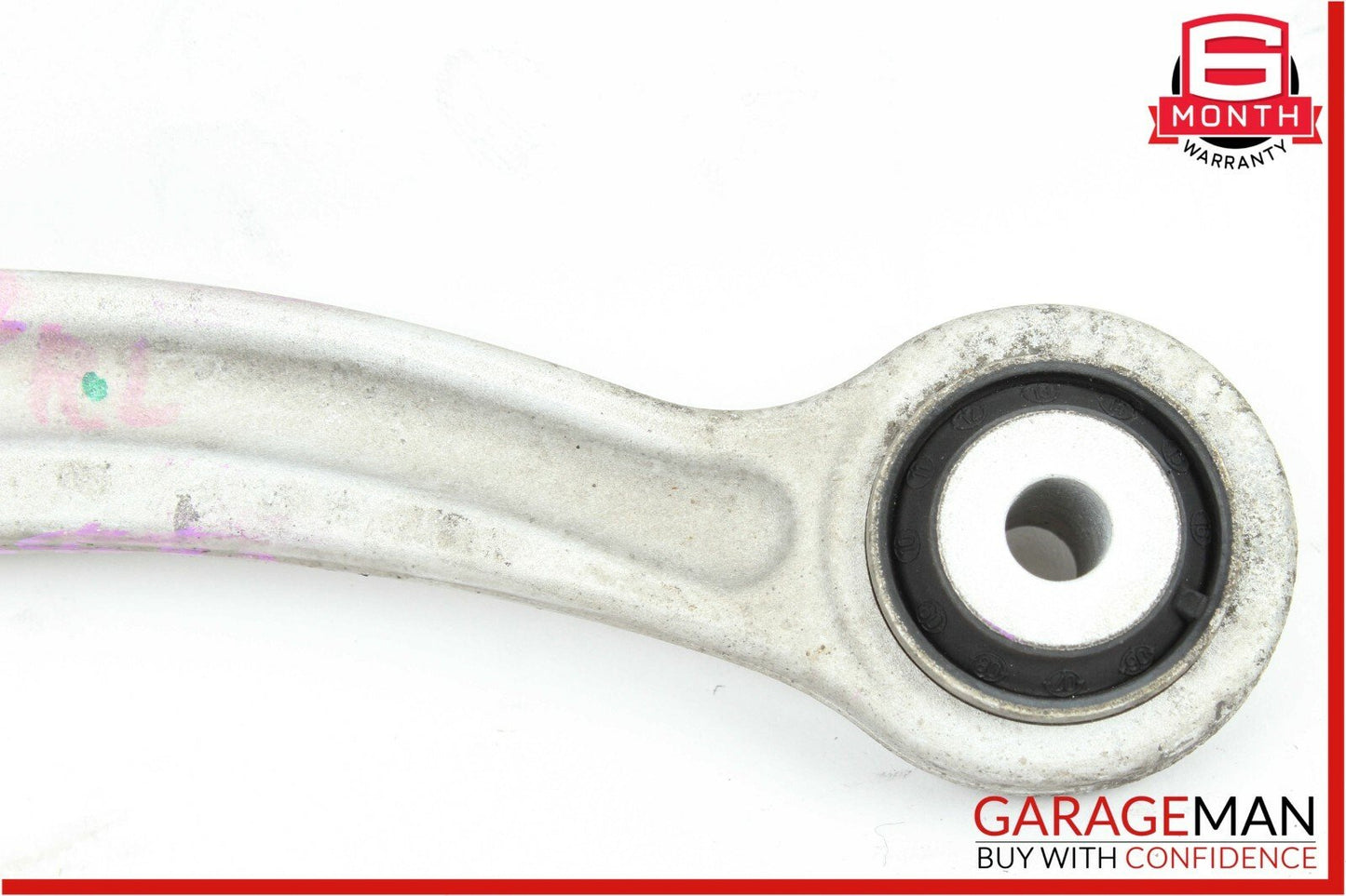 08-14 Mercedes W204 C250 C300 Rear Left Side Upper Suspension Control Arm OEM