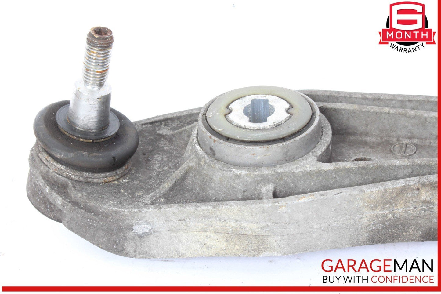 05-12 Porsche Boxter 987 Front Left or Right Side Lower Control Arm 99634134108