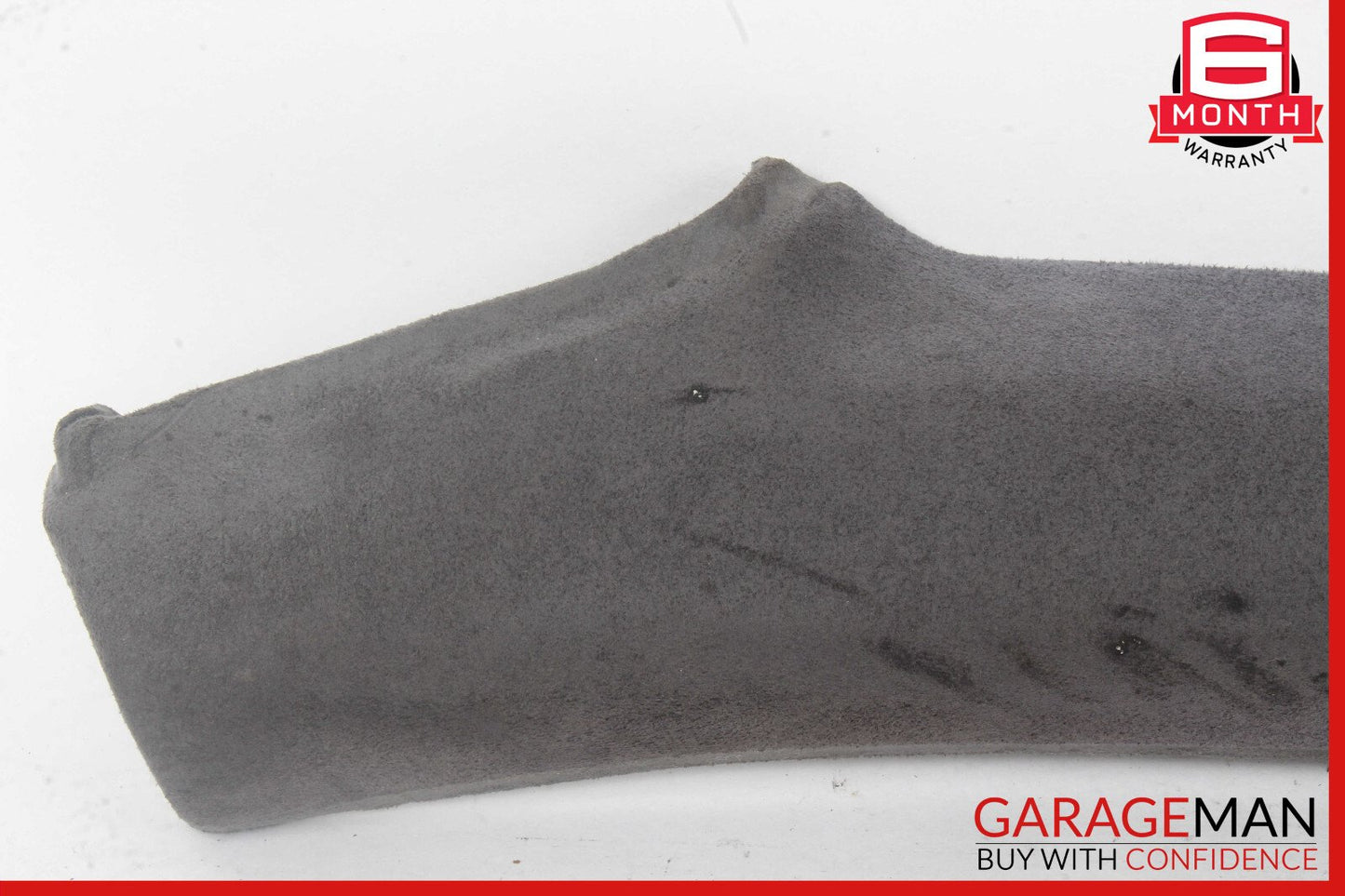 03-06 Mercedes R230 SL500 SL55 Front Left Side Interior Trim Panel A Pillar OEM