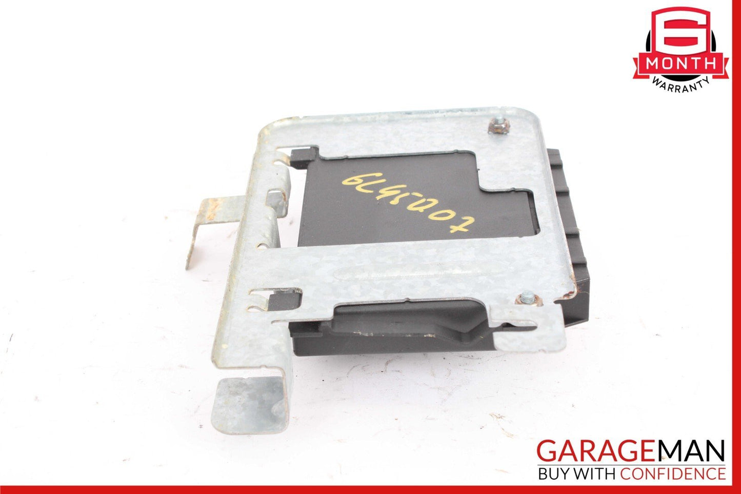 06-09 Mercedes X164 GL450 ML550 R500 Park Assist Parktronic Control Module PDC