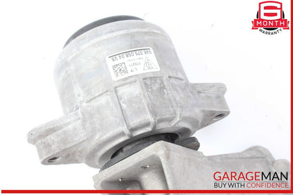 10-16 Porsche Panamera 970 4.8L Engine Motor Mount Bracket Carrier Right Side