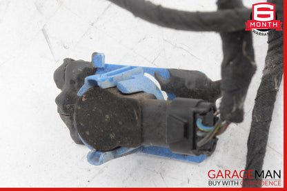 07-14 Mercedes W216 CL550 S550 CL63 AMG Rear View Backup Back Up Camera OEM