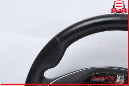 14-20 Maserati Ghibli M157 Quattroporte M156 Front Left Side Steering Wheel OEM