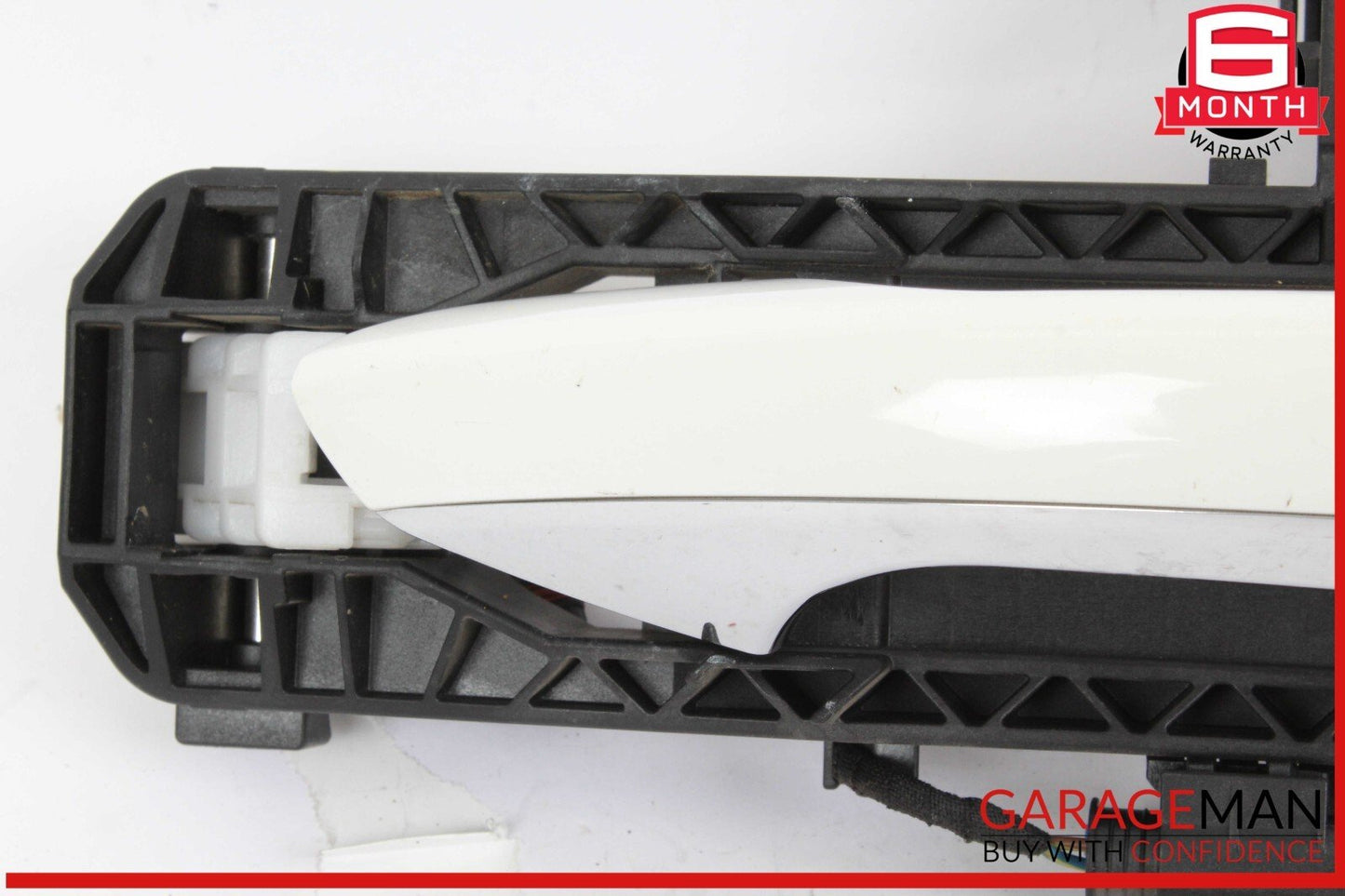 12-16 Mercedes X166 GL450 Right Side Exterior Door Handle OEM
