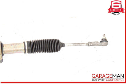 05-08 Maserati Quattroporte M139 Power Steering Gear Rack and Pinion Assy OEM