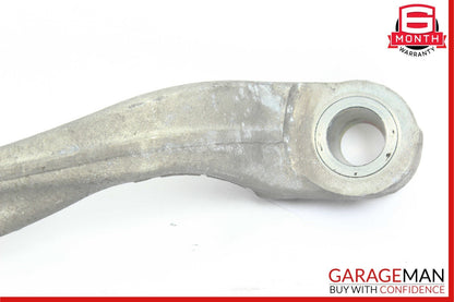 10-16 Mercedes W212 E350 RWD Front Left Side Suspension Wishbone Control Arm OEM