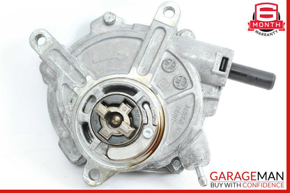 06-11 Mercedes R171 SLK300 E350 Engine Motor Brake Vacuum Pump OEM