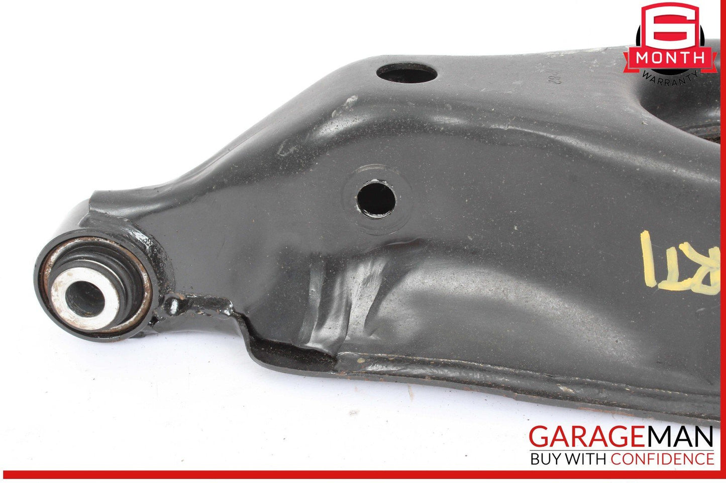 14-17 Maserati Ghibli Rear Left Driver Side Lower Suspension Control Arm OEM