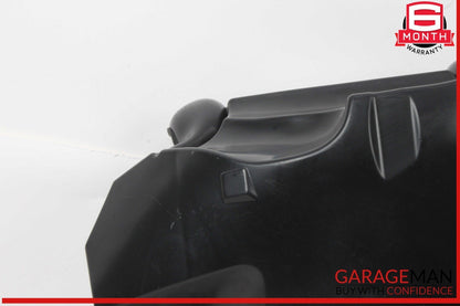 03-08 Mercedes R230 SL500 SL55 AMG Bose Subwoofer Audio Sound Speaker OEM