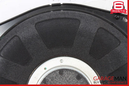 11-16 BMW 528i 535i 550i Front Left or Right Floor Subwoofer Harman Kardon