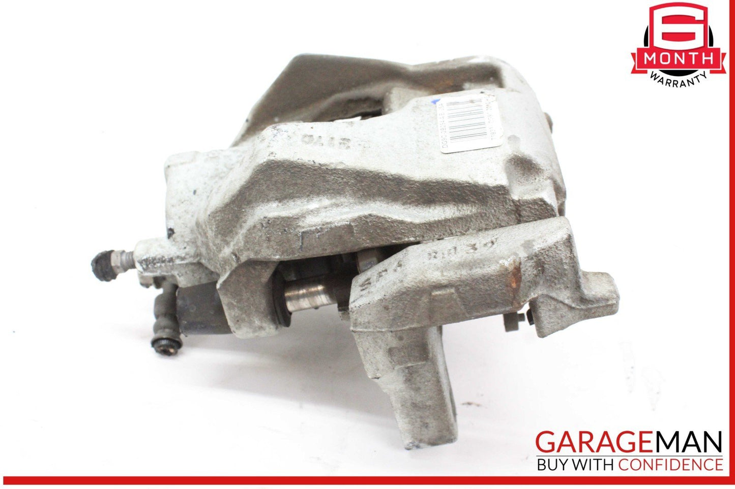13-20 Ford Fusion Front Left Driver Side Brake Caliper DG9C2B294AB OEM