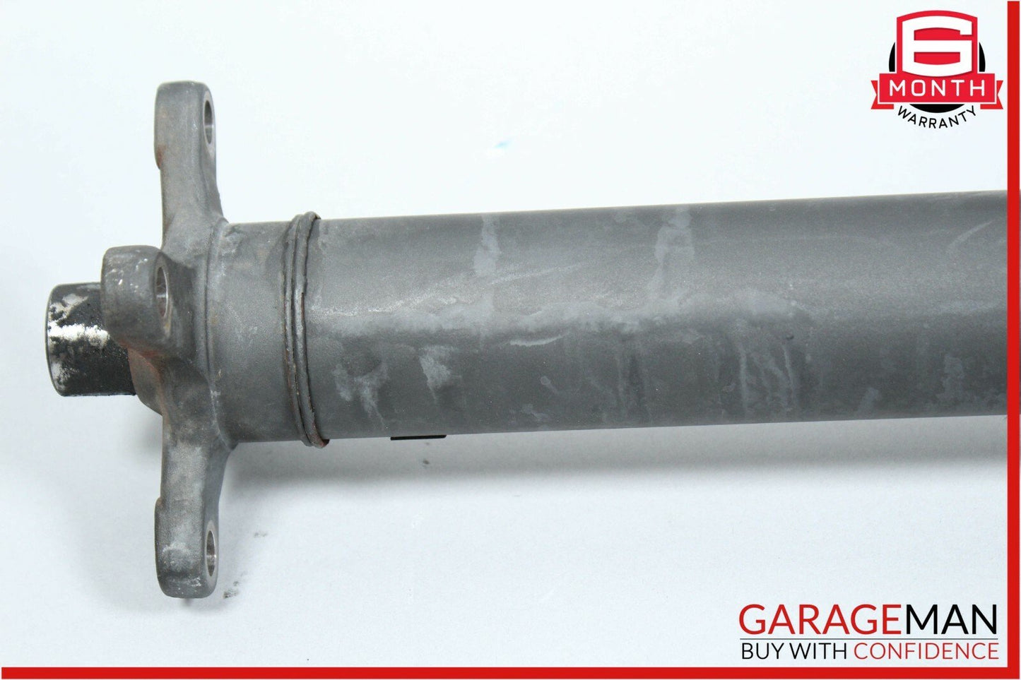 07-11 Mercedes W211 E63 CLS63 AMG Rear Drive Shaft Driveshaft Propeller OEM