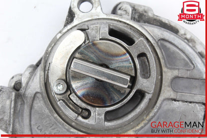 06-11 Mercedes W203 C230 E350 Engine Motor Brake Vacuum Pump 2722300465 OEM