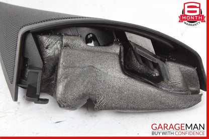 06-11 Mercedes W219 CLS500 CLS550 Front Left Side Door Tweeter Speaker Trim