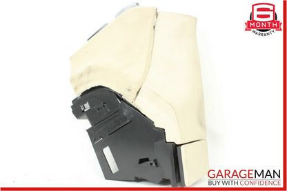 06-09 Mercedes W209 CLK350 Right Side Glove Box Storage Compartment Tray Beige