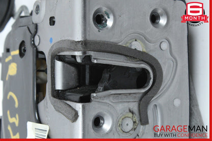 08-14 Mercedes W204 C350 C300 C250 Front Right Door Lock Latch Actuator OEM